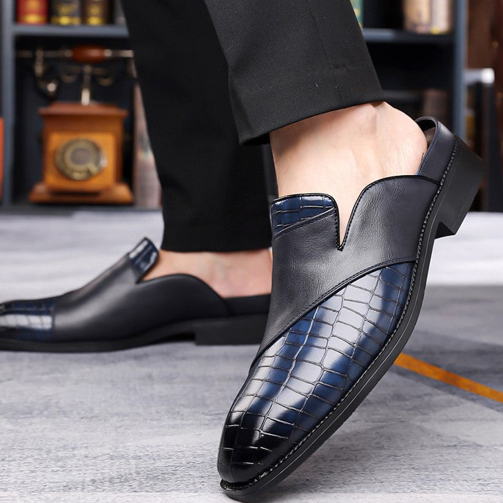 Dovaro Slip on Loafers