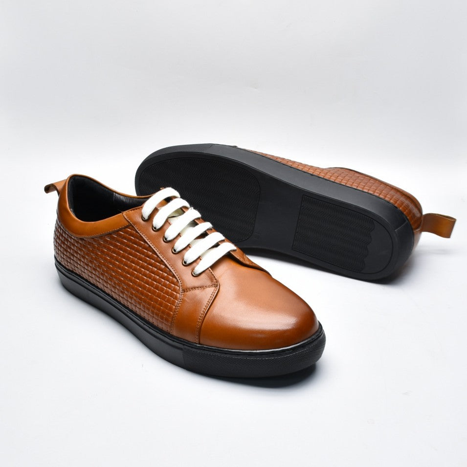 Torino Leather Shoes