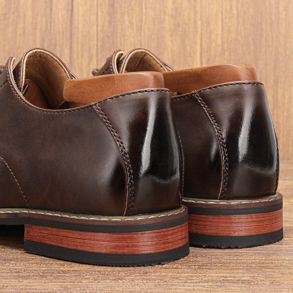 Capello Leather Shoes