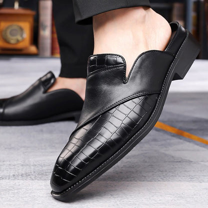 Dovaro Slip on Loafers