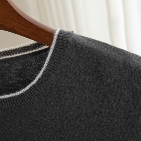 Altieri Wool Shirt