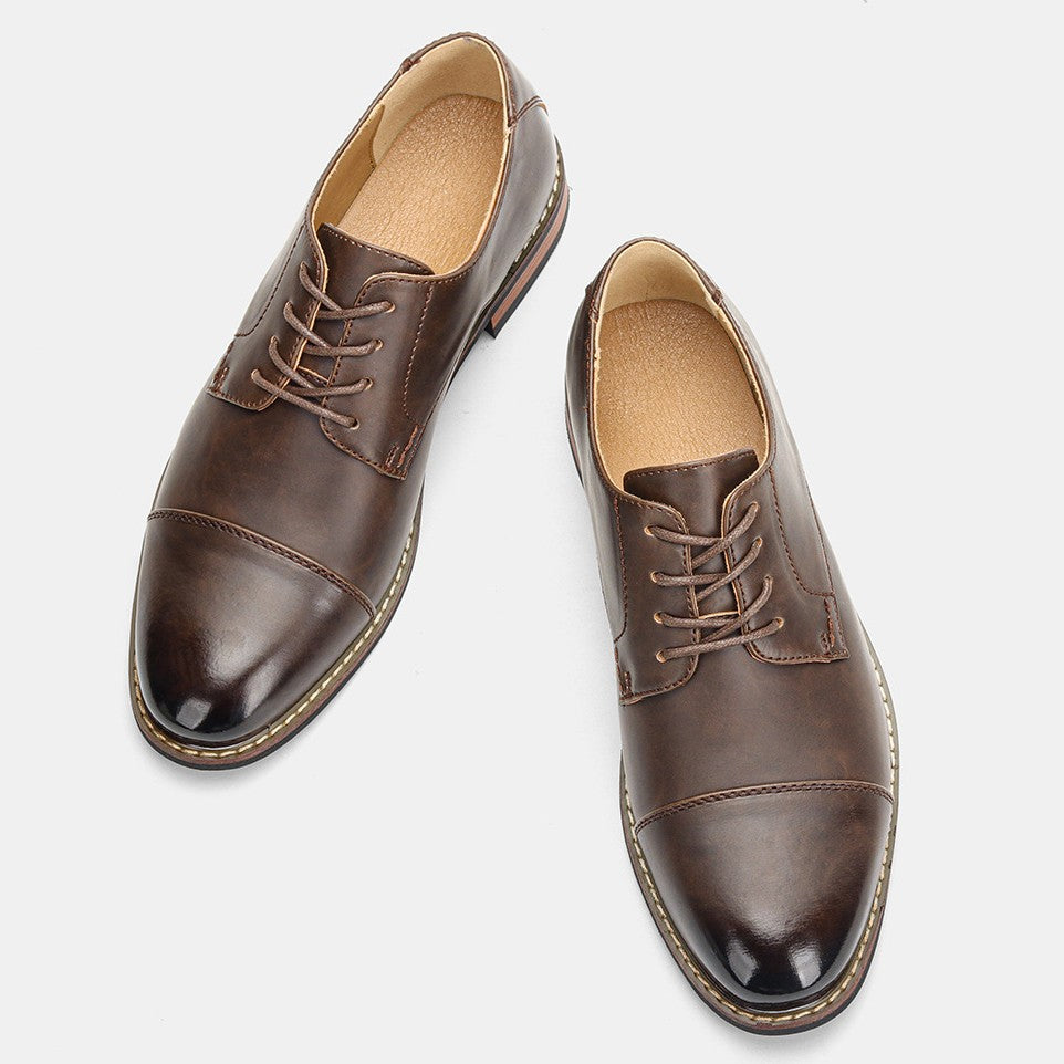 Capello Leather Shoes
