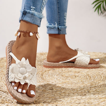 Solmira Sandals