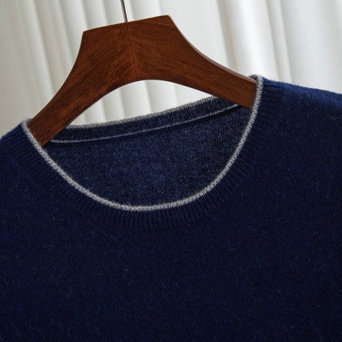 Altieri Wool Shirt