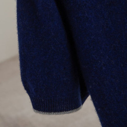 Altieri Wool Shirt