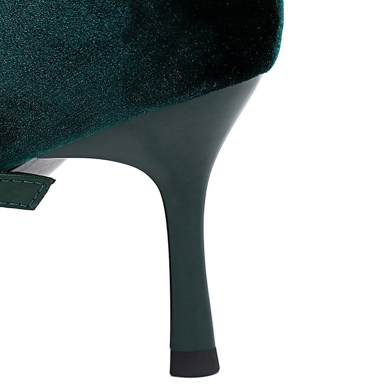 Vellura Heels