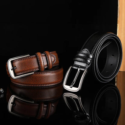 Vero Classic Leather Belt