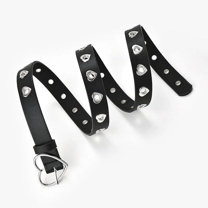 Urban Punk Belt