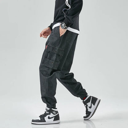 Caspian Denim Joggers