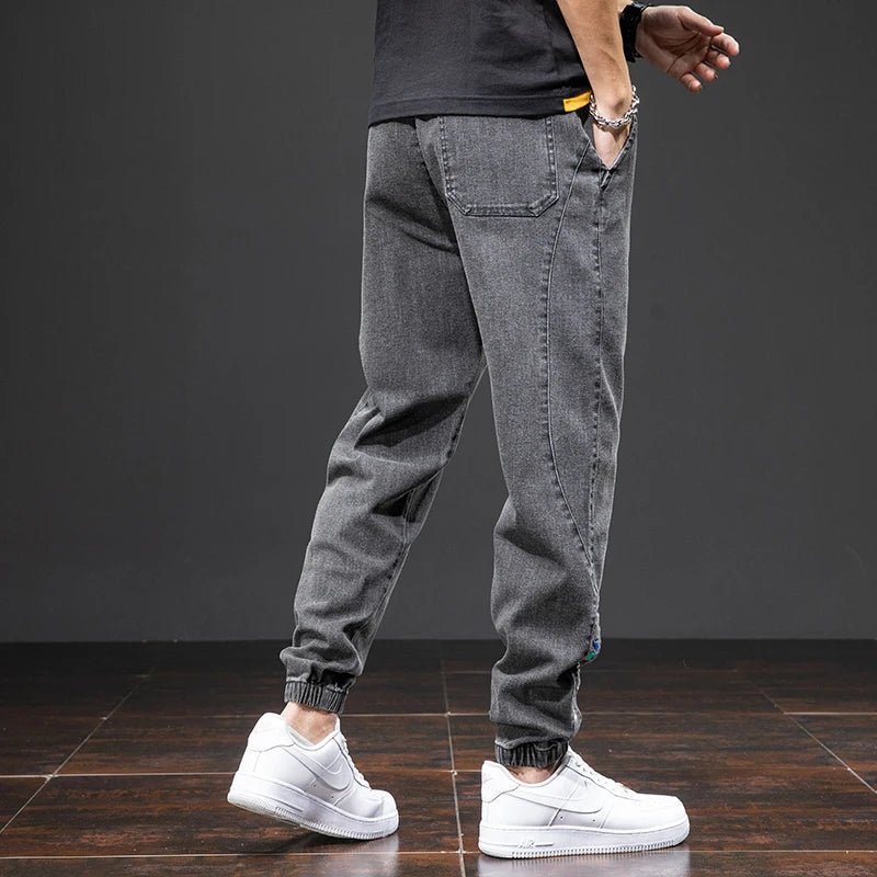 Bennett™ Men's Denim Joggers