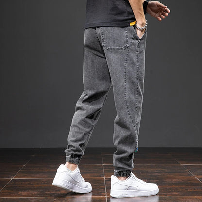 Bennett™ Men's Denim Joggers