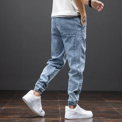 Bennett™ Men's Denim Joggers