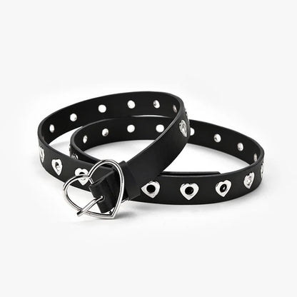 Urban Punk Belt
