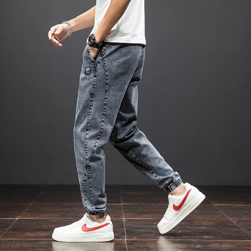 Bennett™ Men's Denim Joggers