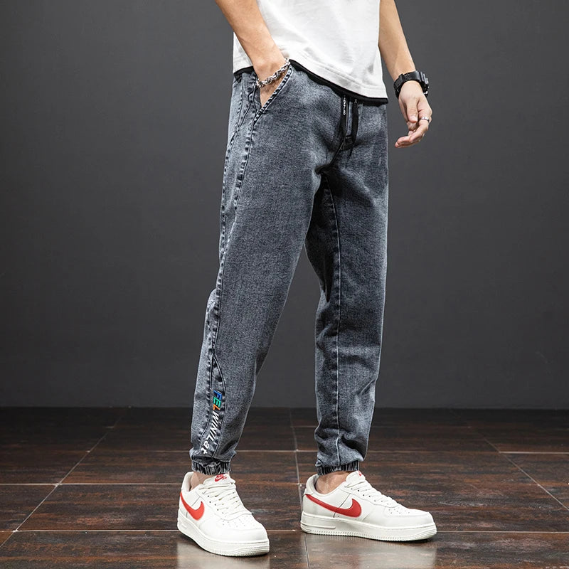 Bennett™ Men's Denim Joggers