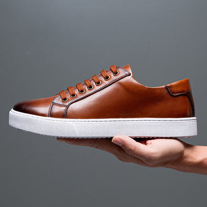 Bellini Leather Sneakers