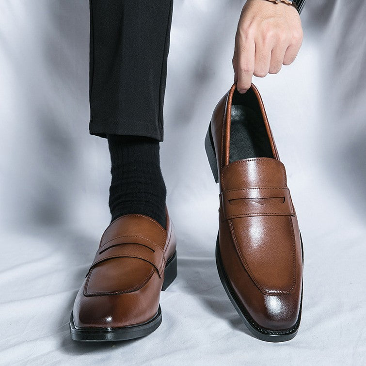 Sterling Loafers