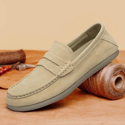 Ascot Loafers