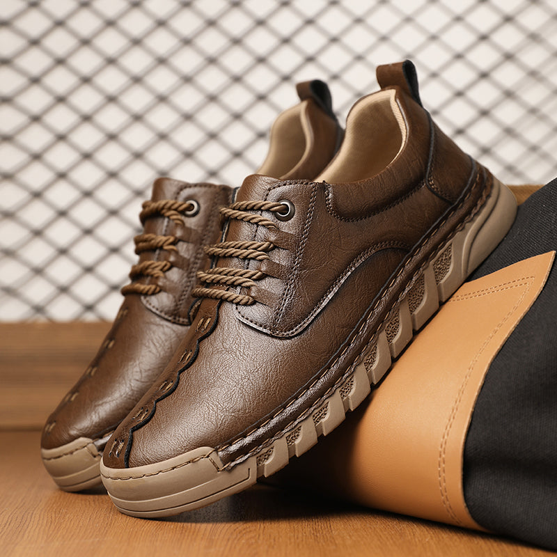 Cavero Mens Sneakers