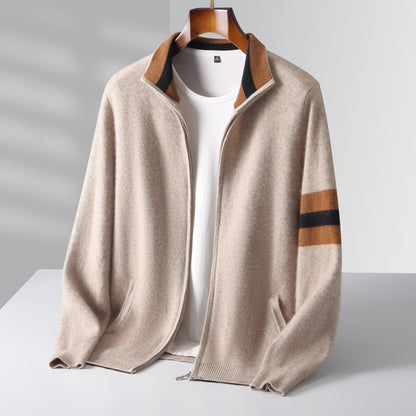 Vinters Cardigan