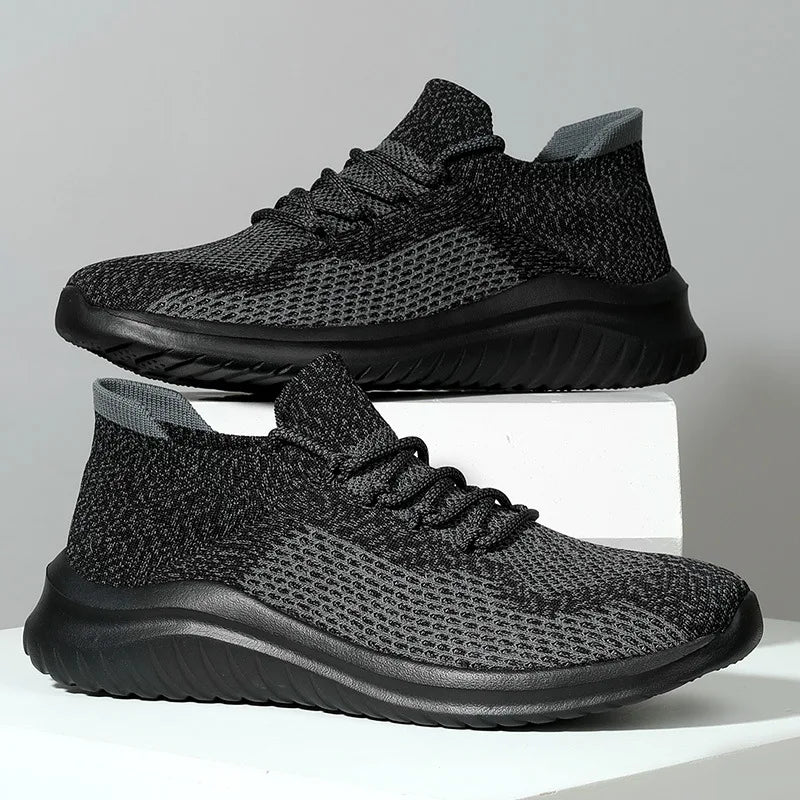 Nerano Mesh Sneakers