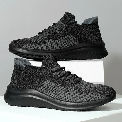 Nerano Mesh Sneakers