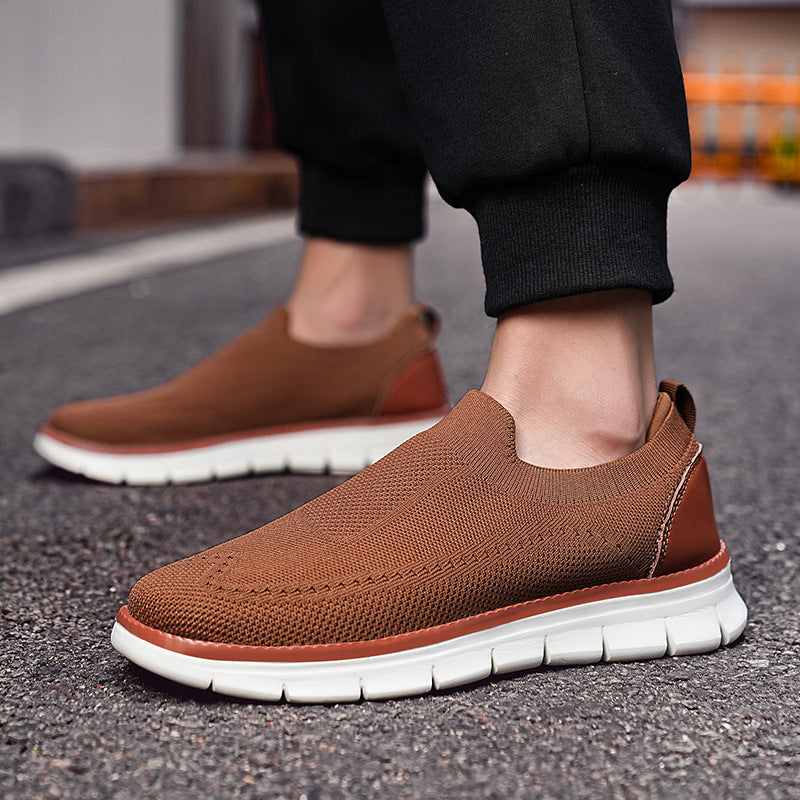 Sereno Mesh Sneakers