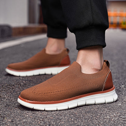 Sereno Mesh Sneakers