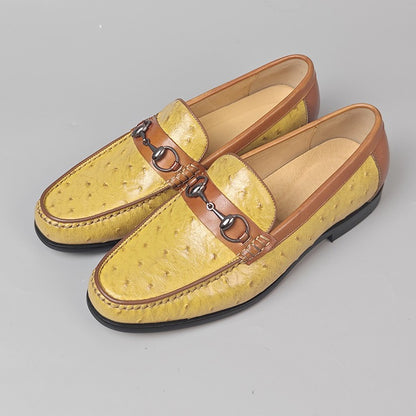 Radcliffe Slip-On Loafers