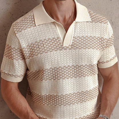 Rialto Knit Shirt