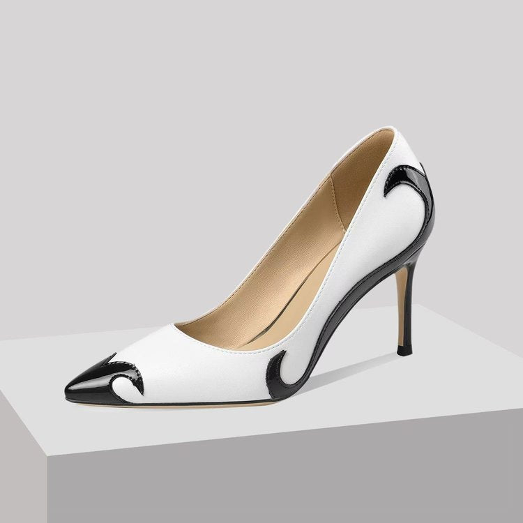 Bellara Signature Heels