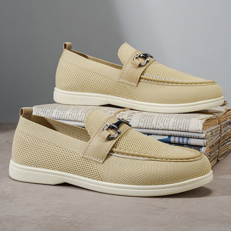 Talvori Loafers
