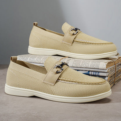 Talvori Loafers