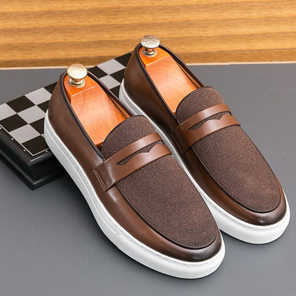Renato Loafers