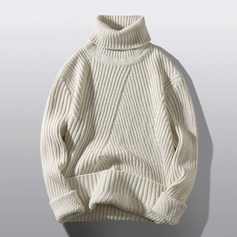 Nobile Cashmere Blend Sweater
