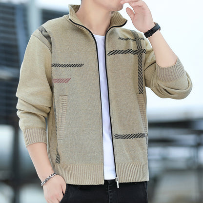 Lucente Weighted Jacket