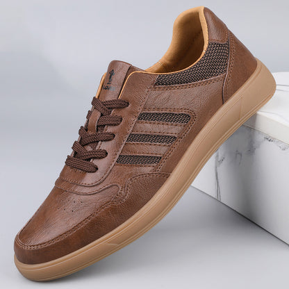 Orsini Leather Sneakers