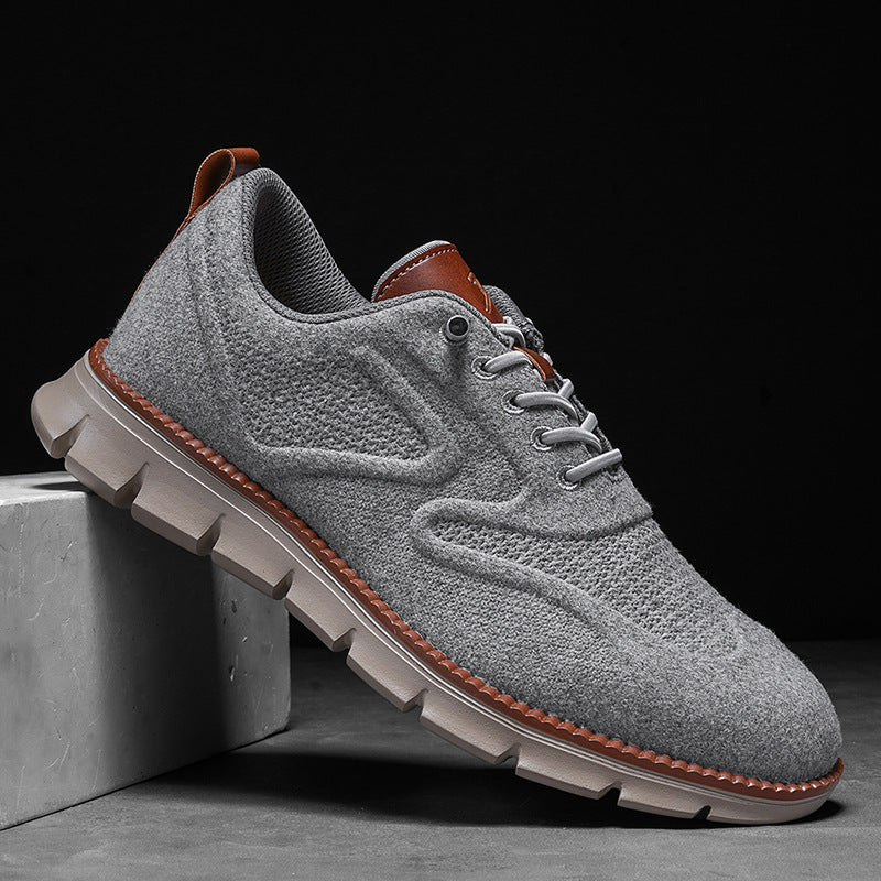 Vercelli Flyknit Sneakers