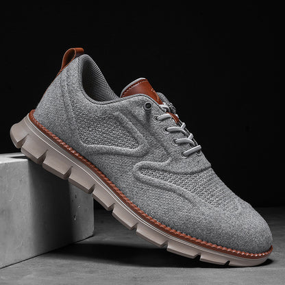 Vercelli Flyknit Sneakers