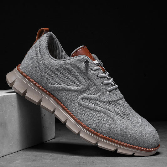 Vercelli Flyknit Sneakers
