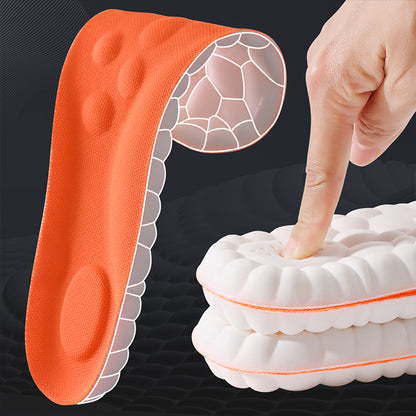 Sovereign Comfort Insoles