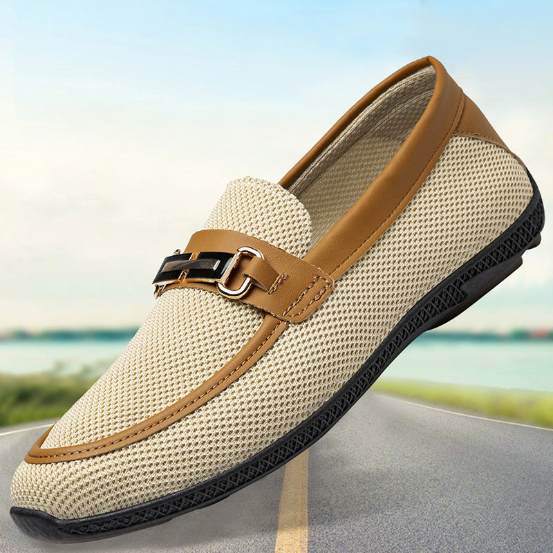 Varenna Loafers