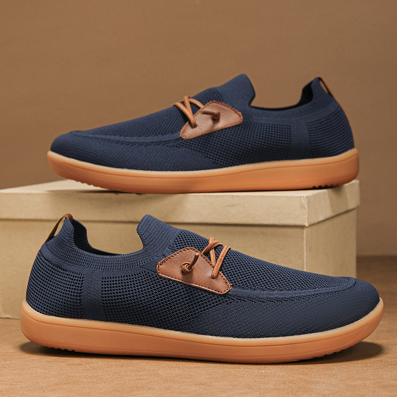 Carrara Mesh Sneakers