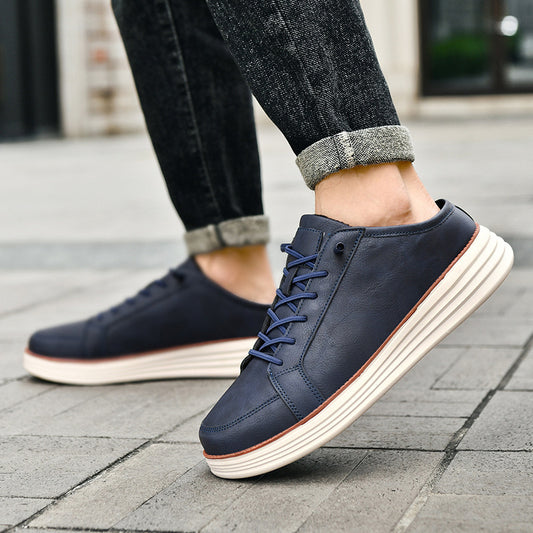 Torricelli Fleece-Lined Sneakers