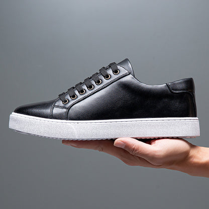 Bellini Leather Sneakers