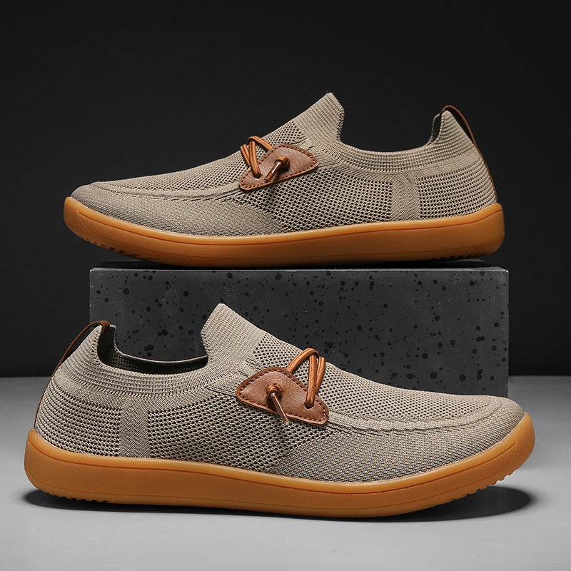 Carrara Mesh Sneakers