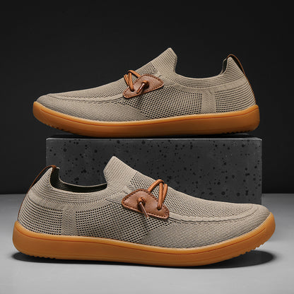 Carrara Mesh Sneakers