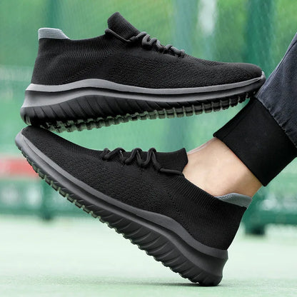 Nerano Mesh Sneakers