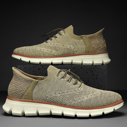 Altissimo Mesh Sneakers