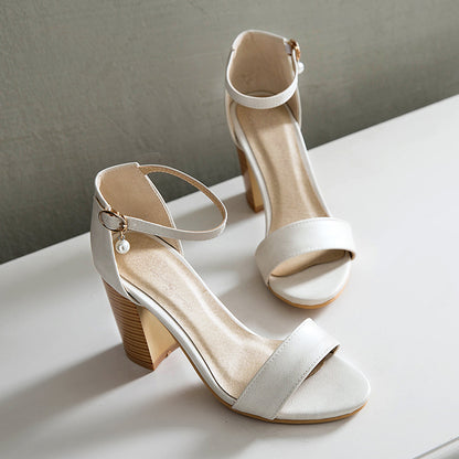 Tessara Heels